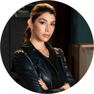 Katriona Tamin - Fictional character