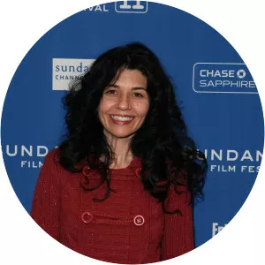 Katryn Schmidt - Actress