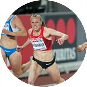 Katsiaryna Paplauskaya