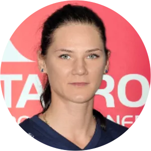 Katsiaryna Zakreuskaya