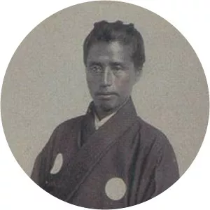 Katsu Kaishū