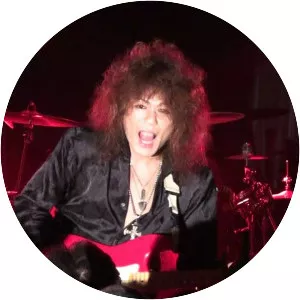 Katsu Ohta - Musical artist