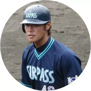 Katsuaki Furuki - Japanese baseball player