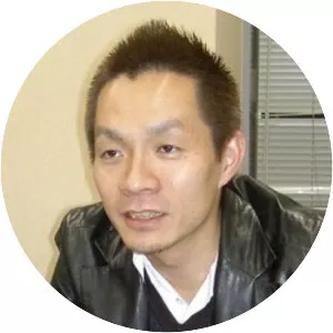 Katsuaki Setoguchi