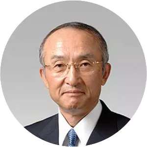 Katsuaki Watanabe
