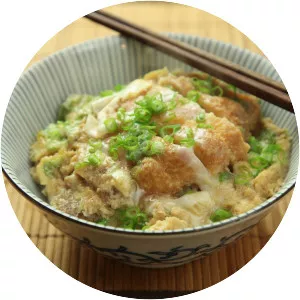 Katsudon - 