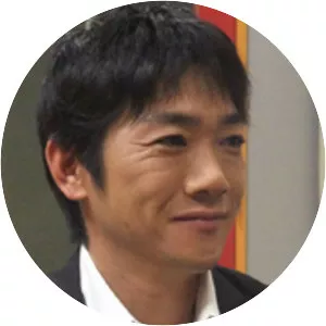 Katsuharu Tanaka