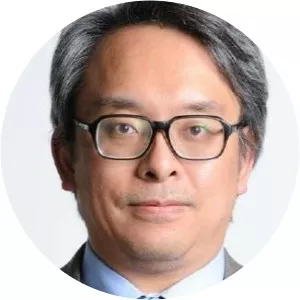 Katsuhiko Ariga