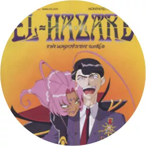 Katsuhiko Jinnai - Fictional character