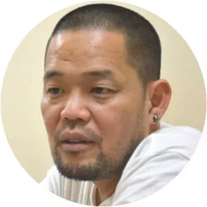 Katsuhiko Manabe