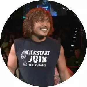 Katsuhiko Nakajima