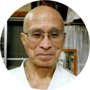Katsuhiko Shinzato