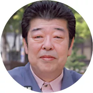 Katsuhiko Takahashi