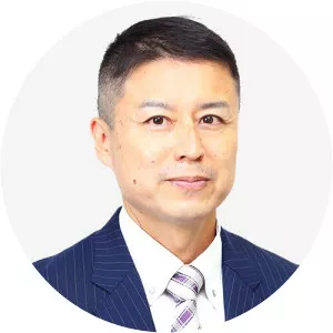 Katsuhiko Wakatabe