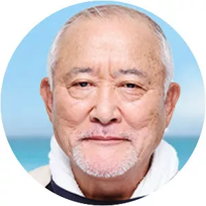 Katsuhiko Watabiki - Actor