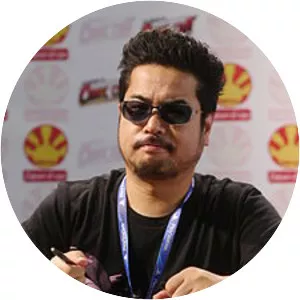 Katsuhiro Harada