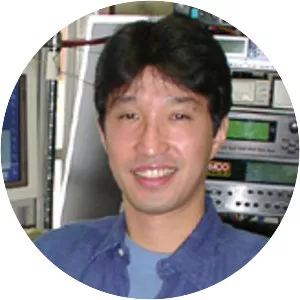 Katsuhiro Hayashi