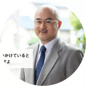 Katsuhiro Nishinari