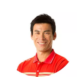 Katsuhiro Shiratori