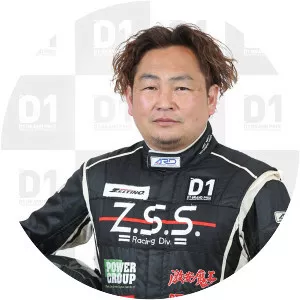 Katsuhiro Ueo