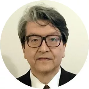 Katsuhito Iwai