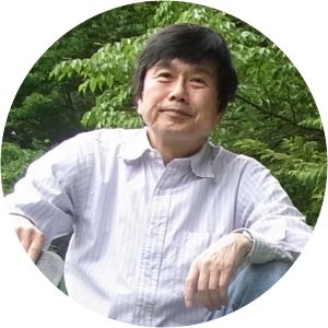 Katsuhito Morishita