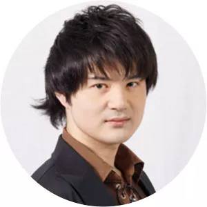 Katsuhito Nomura