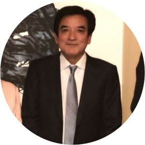 Katsuhito Yamauchi