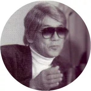 Katsuichi Honda