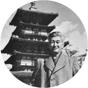 Katsuichirō Kamei - Japanese literary critic