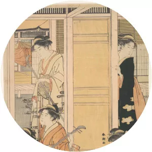 Katsukawa Shunchō