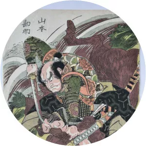 Katsukawa Shuntei - Artist