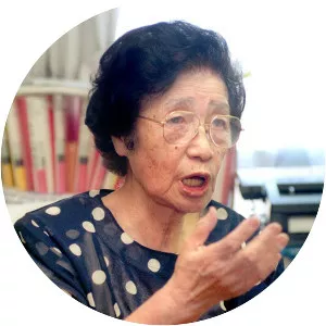 Katsuko Saruhashi