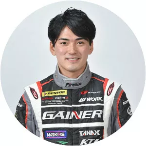 Katsumasa Chiyo - Japanese racing driver