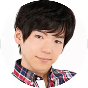 Katsumi Fukuhara - Voice actor