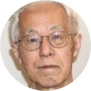 Katsumi Nomizu