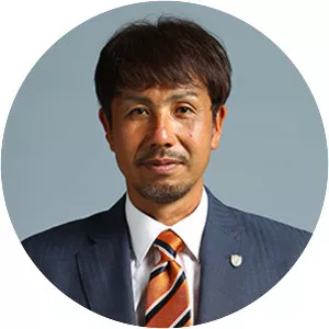 Katsumi Oenoki