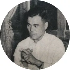 Katsumi Shiraishi - Japanese baseball player