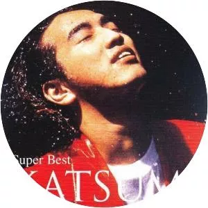 Katsumi Singer-songwriter