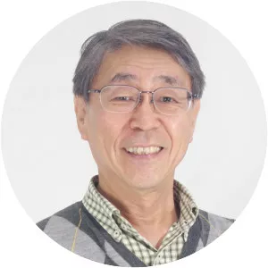 Katsumi Suzuki