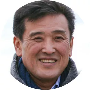 Katsumi Yoshida