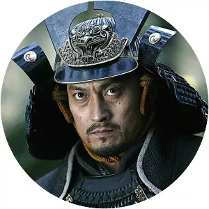 Katsumoto - Fictional character