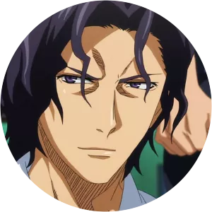 Katsunori Harasawa - 