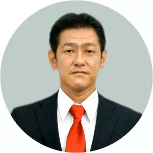 Katsunori Tanaka