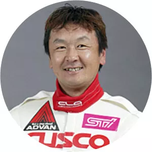 Katsuo Kobayashi