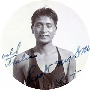 Katsuo Takaishi