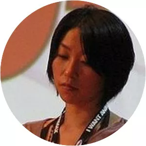 Katsura Hoshino