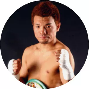 Katsushige Kawashima