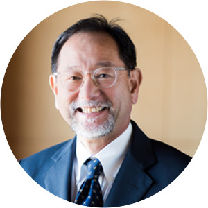 Katsuto Shinohara - Author