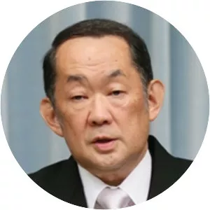 Katsutoshi Kaneda